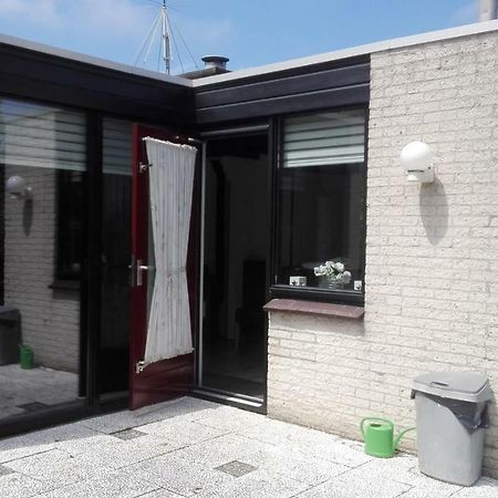 Villa Klepperstee Esdoorn 3 Ouddorp Exterior foto